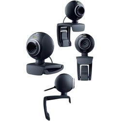 WEB-камеры Logitech Webcam C300