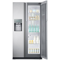 Холодильник Samsung RH56J6917SL