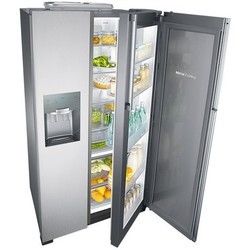 Холодильник Samsung RH56J6917SL