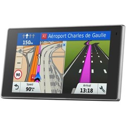 GPS-навигатор Garmin DriveLuxe 50