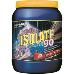 Протеин FitMax Premium Isolate 90