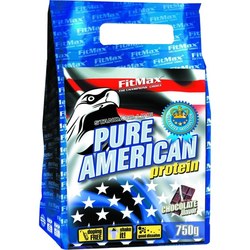 Протеин FitMax Pure American