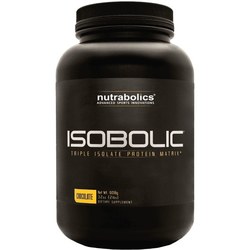 Протеин Nutrabolics Isobolic