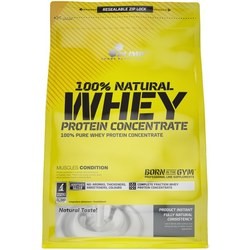 Протеин Olimp 100% Natural Whey Protein Concentrate 0.7 kg