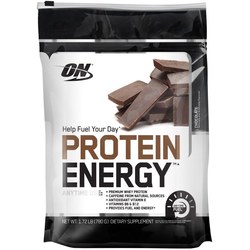 Протеин Optimum Nutrition Protein Energy 0.78 kg