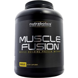 Протеин Nutrabolics Muscle Fusion