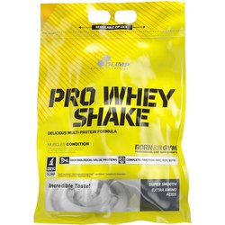 Протеин Olimp Pro Whey Shake