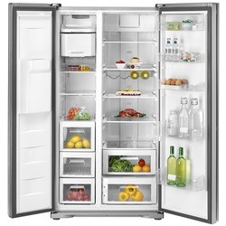 Холодильники Teka NF 650