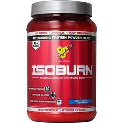 Протеин BSN Isoburn