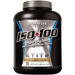 Протеин Dymatize Nutrition ISO-100