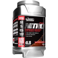 Протеин Inner Armour Nitro Peak 1.814 kg