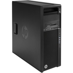 Персональный компьютер HP Z440 Workstation (J9B46EA)