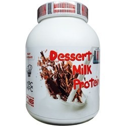 Протеины DL Nutrition Dessert Milk Protein 2.27 kg