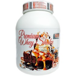 Протеины DL Nutrition Premium Whey Shake 4.5 kg