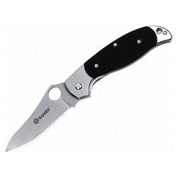 Нож / мультитул Ganzo G7372 (черный)
