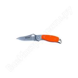 Нож / мультитул Ganzo G7372 (оранжевый)