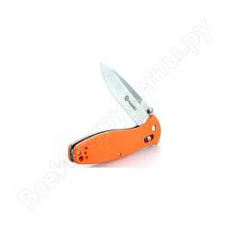 Нож / мультитул Ganzo G738 (оранжевый)