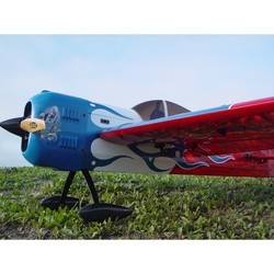 Радиоуправляемый самолет Precision Aerobatics Addiction X Kit