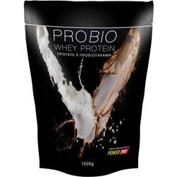 Протеин Power Pro Probio Whey Protein