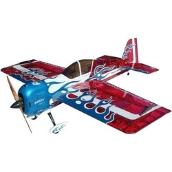 Радиоуправляемый самолет Precision Aerobatics Addiction XL Kit
