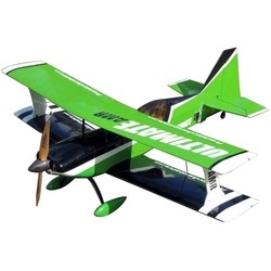 Радиоуправляемый самолет Precision Aerobatics Ultimate AMR Kit