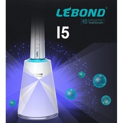 Электрическая зубная щетка Lebond I5