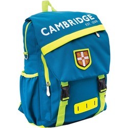 Школьный рюкзак (ранец) 1 Veresnya CA056 Cambridge