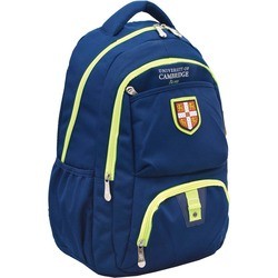 Школьный рюкзак (ранец) 1 Veresnya CA057 Cambridge