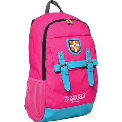 Школьный рюкзак (ранец) 1 Veresnya CA064 Cambridge