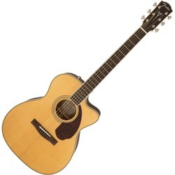 Гитара Fender PM-3 Standard Triple-0