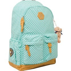 Школьный рюкзак (ранец) 1 Veresnya X161 Oxford