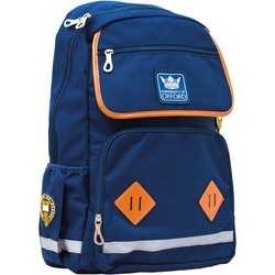 Школьный рюкзак (ранец) 1 Veresnya X227 Oxford