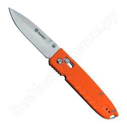 Нож / мультитул Ganzo G746-1 (оранжевый)