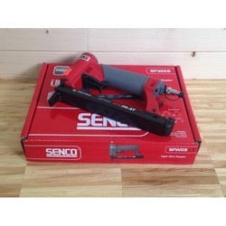 Строительный степлер Senco SFW09-B