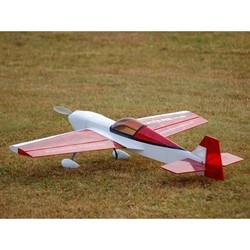 Радиоуправляемый самолет Precision Aerobatics Katana Mini Kit