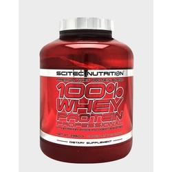 Протеины Scitec Nutrition 100% Whey Protein Professional 2.82 kg