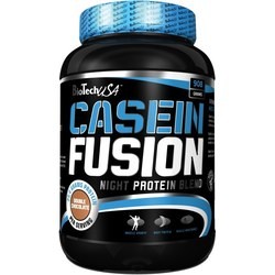 Протеин BioTech Casein Fusion 0.908 kg
