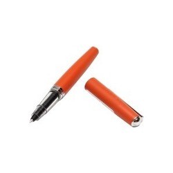 Ручки J. Herbin Rollerball Metal Orange