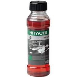 Моторное масло Hitachi 2T 0.1L