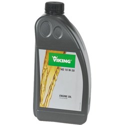 Моторное масло VIKING 10W-30 0.6L