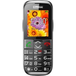 Мобильный телефон Maxcom MM720