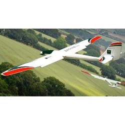 Радиоуправляемый самолет ParkZone Radian Pro ARF