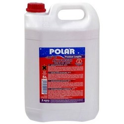 Охлаждающая жидкость TELKO POLAR -36C Premium Longlife 5L
