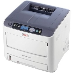 Принтер OKI PRO6410 NeonColor