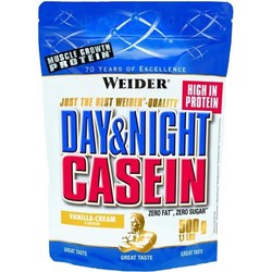 Протеин Weider Day and Night Casein 1.8 kg
