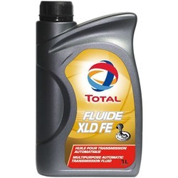 Трансмиссионное масло Total Fluide XLD FE 1L