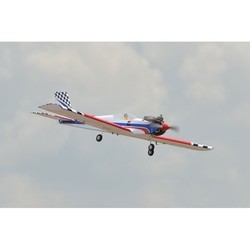 Радиоуправляемый самолет Phoenix Model Tiger 3 Kit