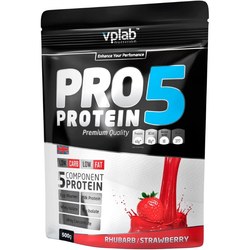 Протеин VpLab Pro 5 Protein 1.2 kg