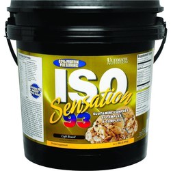 Протеин Ultimate Nutrition Iso Sensation 93 0.908 kg