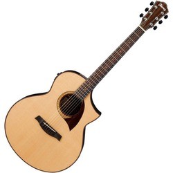 Гитара Ibanez AEW22CD